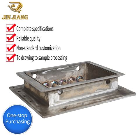 metal fabrication tool box manufacturer|metal enclosures manufacturers.